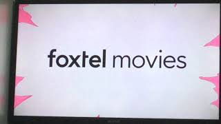 Alpha And Omega Foxtel Movies Animation Intro