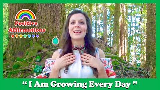 Enchanting Mindfulness And Positive Affirmations For Kids At Willows Fairy Garden