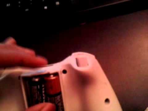 How to use your xbox controller with dead batteries and without a 