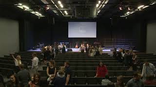 Voice of Hope Youth Nights 08.25.2019