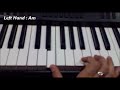 Chahun Mein Ya Na Aashiqui 2 Basic Piano Tutorial images Chahun Mein Ya Na Aashiqui 2 Basic Piano Tutorial