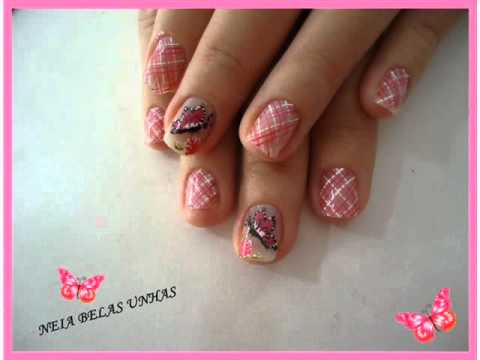 NEIA BELAS UNHAS 2011 2