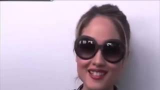 cinta laura mendapat peran utama di film the ninth passenger