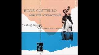 Watch Elvis Costello Crawling To The U.s.a. video