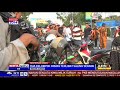 image Dua Orang Terluka Parah Akibat Bentrok Ormas