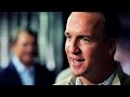 The Denver Broncos and Peyton Manning