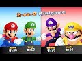 Mario Party 10 - Mario vs Luigi vs Wario vs Waluigi - Airship Central