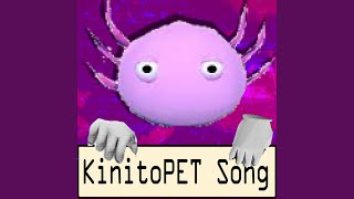 To Be My Friend (KinitoPET Song)