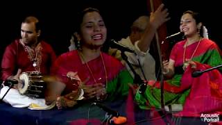 Sarasvati Chayatarangini - Aishwarya Vidhya Ragunath
