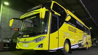 Share Vektor Livery Bus Subur Jaya Bimblebee Vektor Livery Terbaru