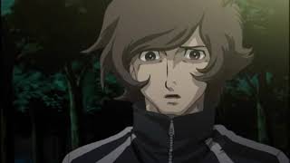 Big One Adventures Big Zeros Story Of Mamorus Life In The Spg