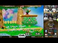 CW6 - MilkMan (Fox) Vs. MinZ (FoX) SSBM Swoss Pools - Melee