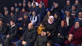 Azer Aktaş Show Çalabaş Köyü Derneği