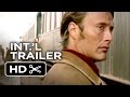 The Salvation Official UK Trailer #1 (2015) - Mads Mikkelsen, Eva Green Movie HD The Salvation Official UK Trailer #1 (2015) - Mads Mikkelsen, Eva Green Movie HD