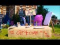 Uniwersytet Potworny - Zwiastun PL (Official Trailer)