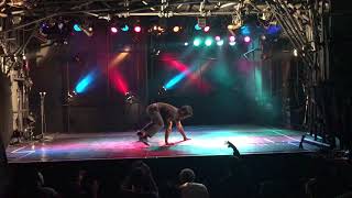 Solo Bboy Sakamoto Fuyumi Solo Bboy Sakamoto Fuyumi