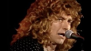 Watch Led Zeppelin Nobodys Fault But Mine video