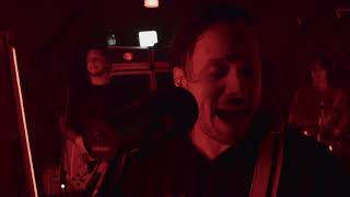 Yard Of Blondes Live At Firewater Studios