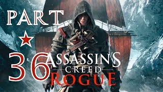 Ins Creed Rogue Gameplay Walkthrough Pt. 36
