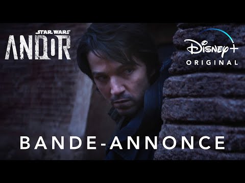 Andor - Saison 1