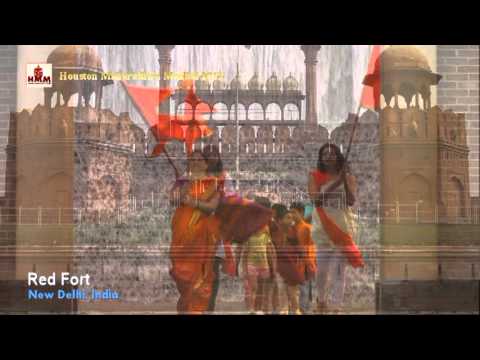 Jai Jai Maharashtra Video - Song and Video Produced by HMM Artists...