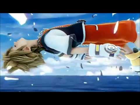 (2013) Kingdom Hearts: Hikari~Simple and Clean (Rock Cover)...