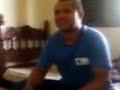 Muleque perde no ps2 e mãe passa de calçinha fio dental