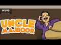 Uncle majboor remix song latest 2017 (Tharki Uncle)