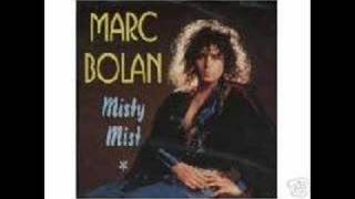 Watch Marc Bolan Mustang Ford video