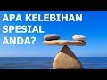 APA KELEBIHAN SPESIAL ANDA? - Inspirasi Leadership Jamil Azzaini