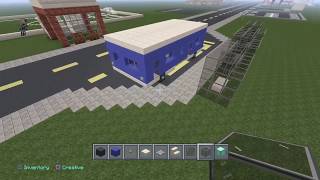 Minecraft Friday night live stream