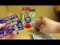 Beyblade Dranzer S Takara Unboxing
