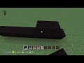 Minecraft Pixel Art: Blue Bird Tutorial