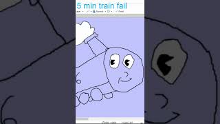 I Made Thomas The Tank With The Reeses Puffs And Thomas The Tank Song