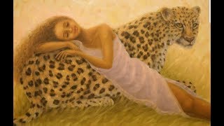 Comment bien faire l'amour a une femme !