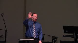 Lose the Weight (Sermon 2/2/20)