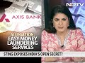 Why is black money still a black hole in India?