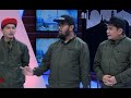 "Sayang" Via Valen Disulap Jadi Selawat