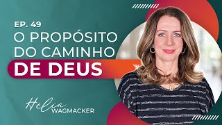 Ep. 49: Sabedoria Para Escolher o Caminho – Provérbios 14:12.