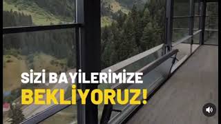 Cam Balkon Temizliği Nasıl Yapılır Artık Cam Temizliği Çok Kolay