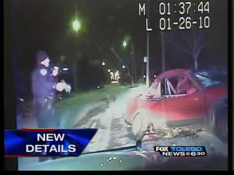 Toledo Museum on Grand Jury Charges Man In Fatal Crash Worldnews Com