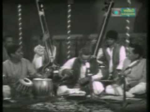 Kumar Gandharva: aisan kaisA