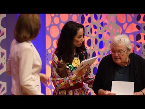 Gudrun Pausewang | Deutscher Jugendliteraturpreis 2017 | 1/3