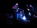 15 Farnsfield Ben Marwood Oxygen Thief Inlay Just Jamming