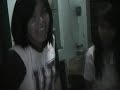 image Aubrey And Christine Scandal Pt 1