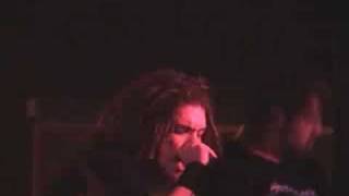 Watch Chimaira Let Go video