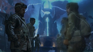 The Gift Directors Cut - A Black Ops Iii Zombies Tributemusic Video