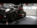 Mini Cooper Roadster JCW Tuning