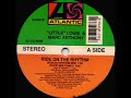 "Little" Louie & Marc Anthony - Ride On The Rhythm (1991)