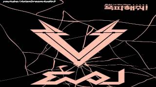 Watch Evol Let Me Explode video